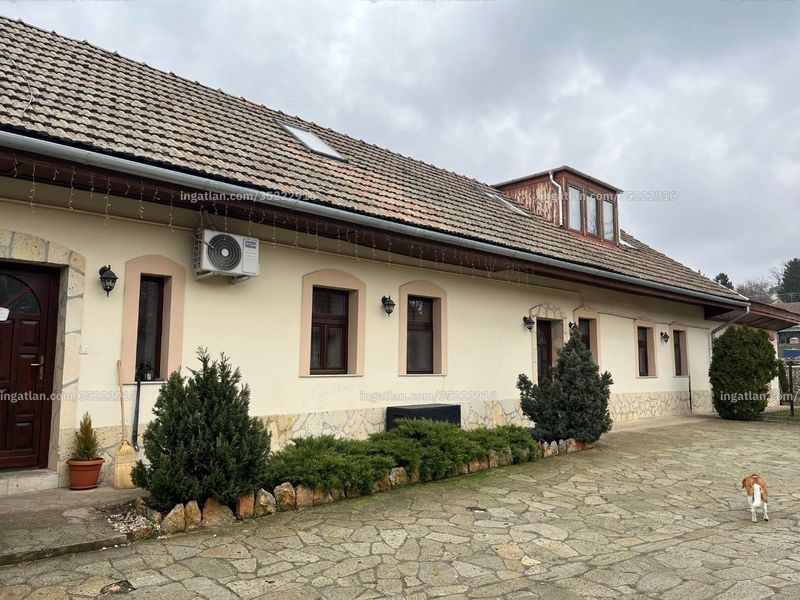 Ingatlan kép