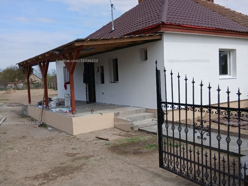 Ingatlan kép