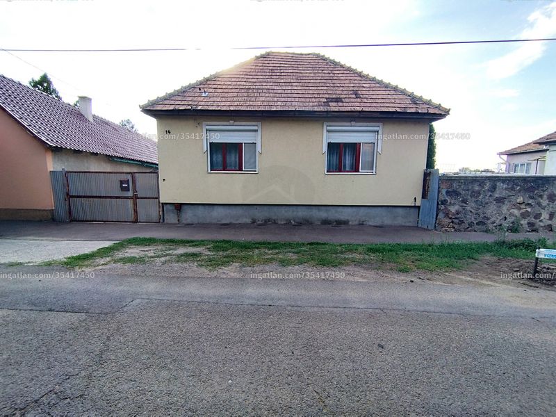 Ingatlan kép
