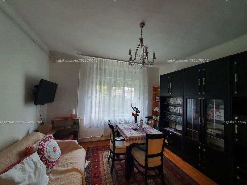 Ingatlan kép
