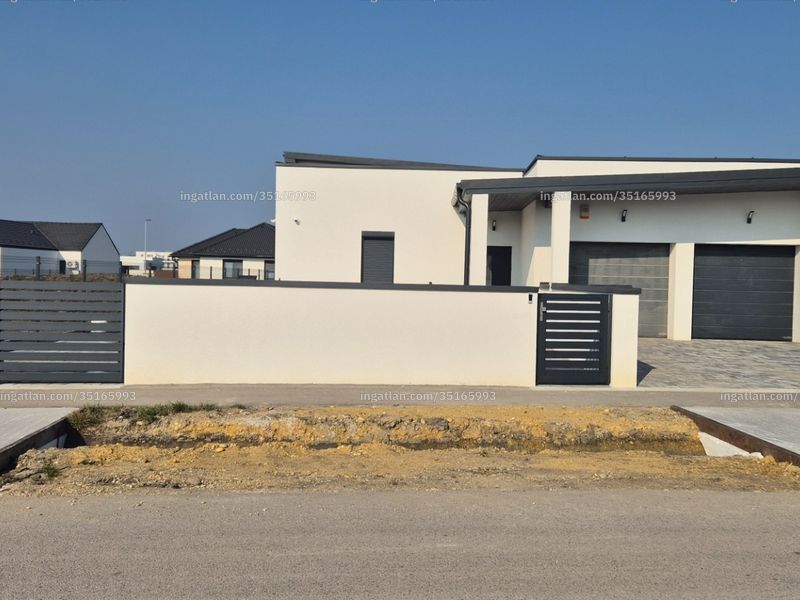 Ingatlan kép