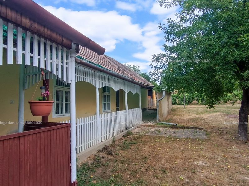 Ingatlan kép