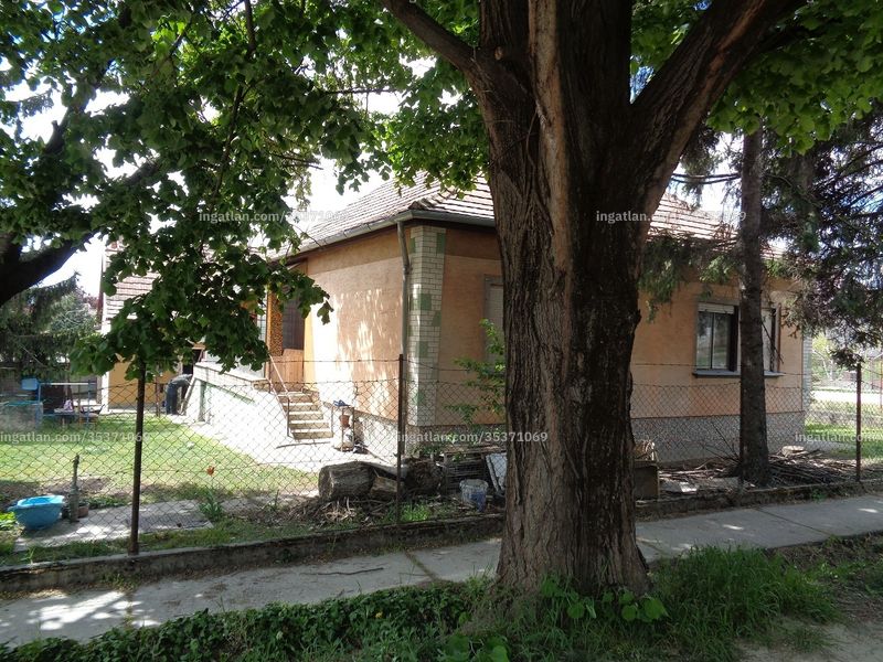 Ingatlan kép