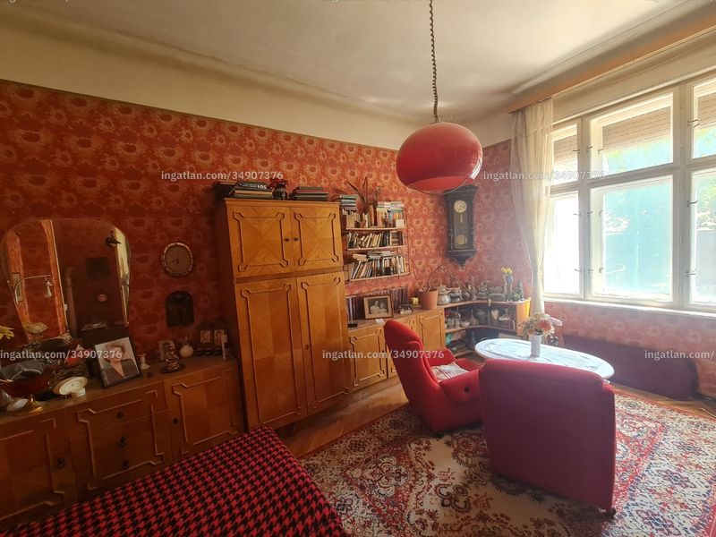 Ingatlan kép