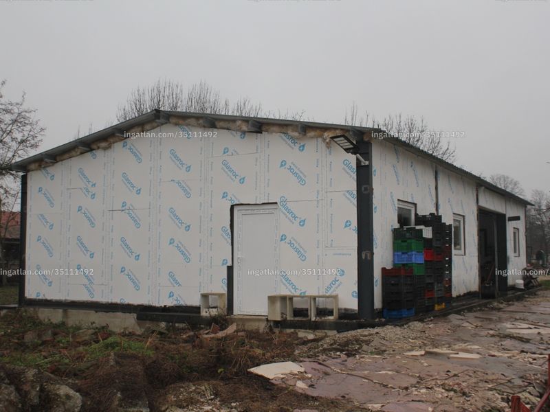 Ingatlan kép