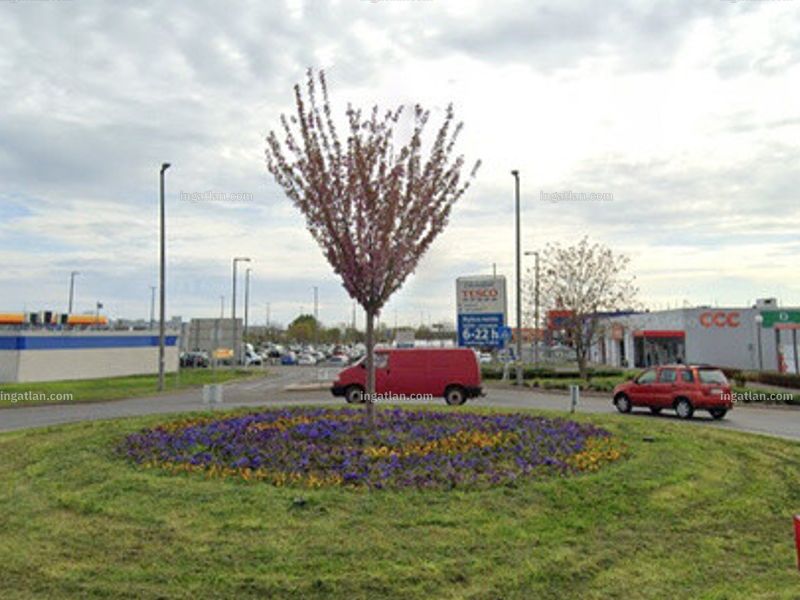 Ingatlan kép