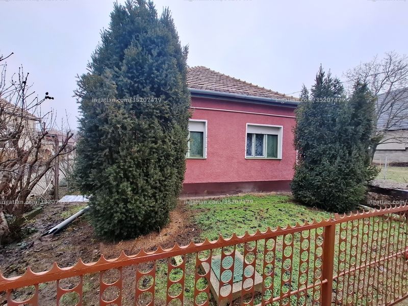 Ingatlan kép