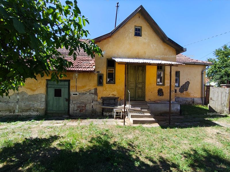 Ingatlan kép