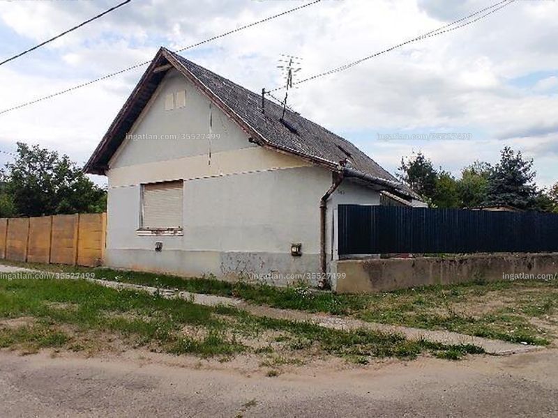 Ingatlan kép