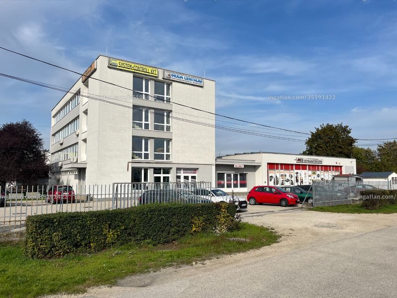 Ingatlan kép