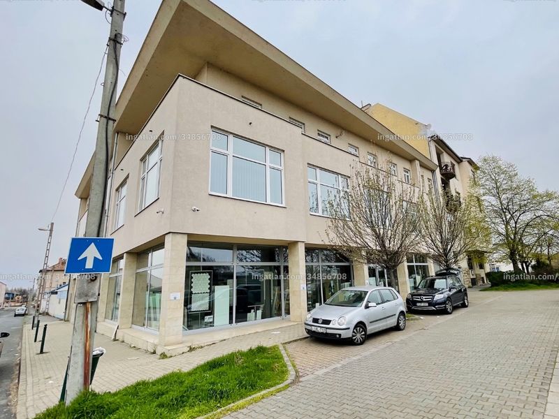 Ingatlan kép