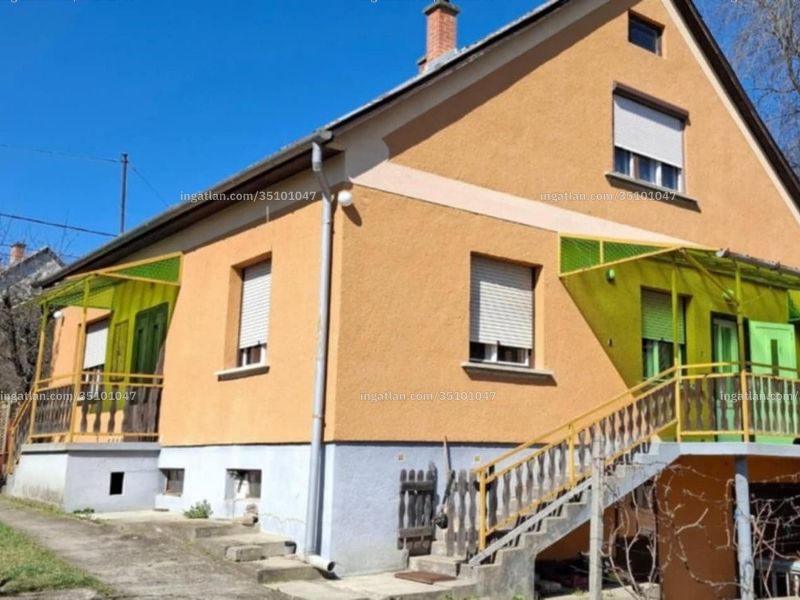 Ingatlan kép
