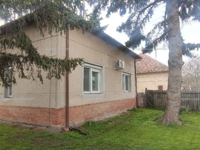 Ingatlan kép