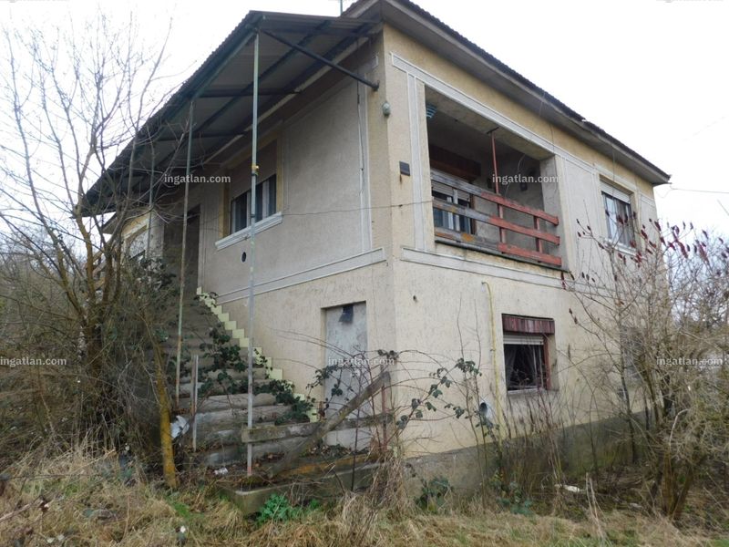 Ingatlan kép