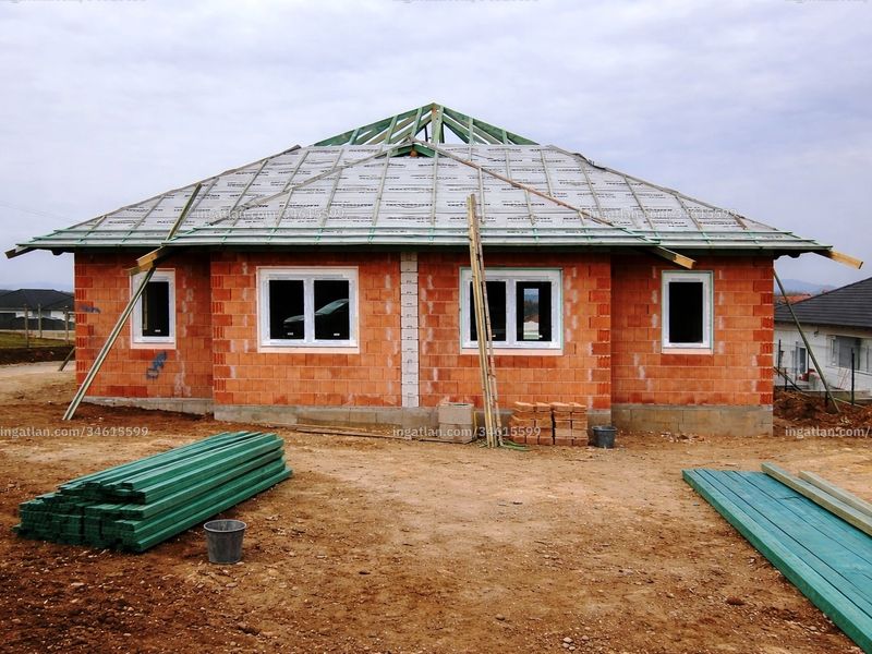 Ingatlan kép
