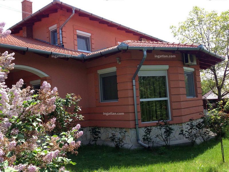 Ingatlan kép