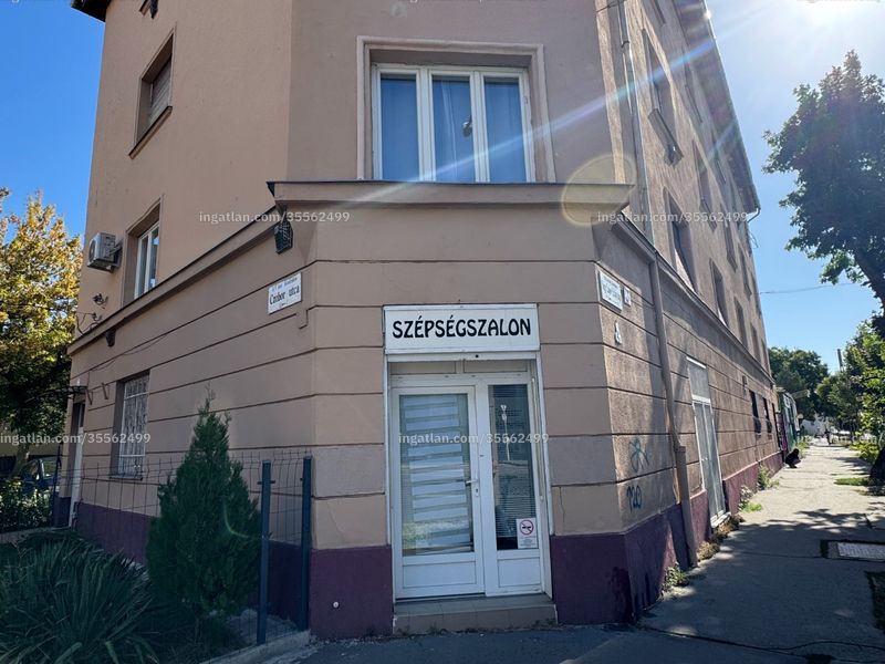 Ingatlan kép