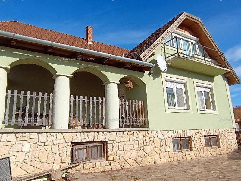 Ingatlan kép
