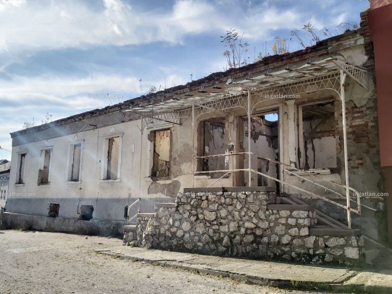 Ingatlan kép