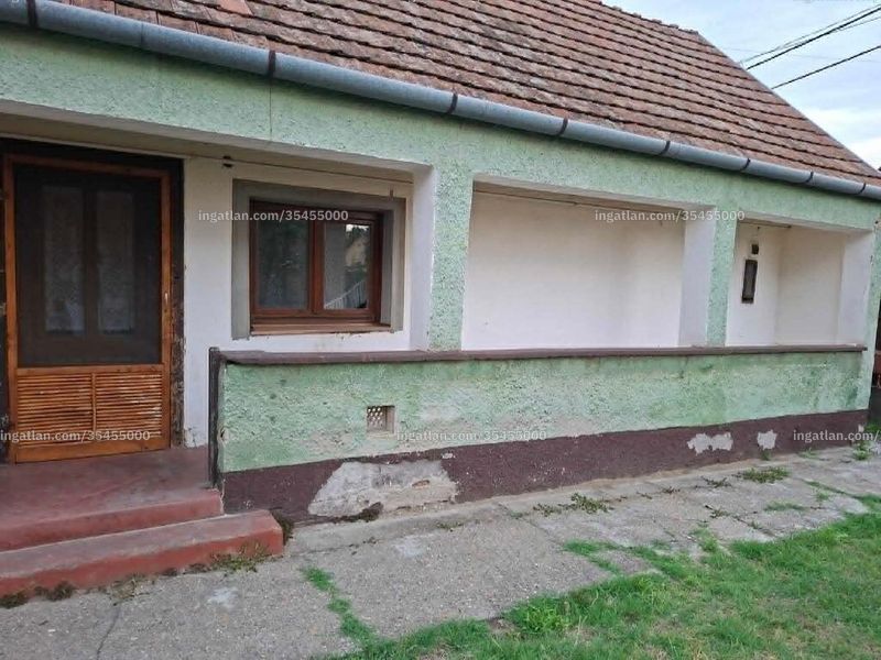 Ingatlan kép