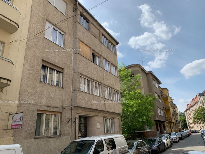 Ingatlan kép