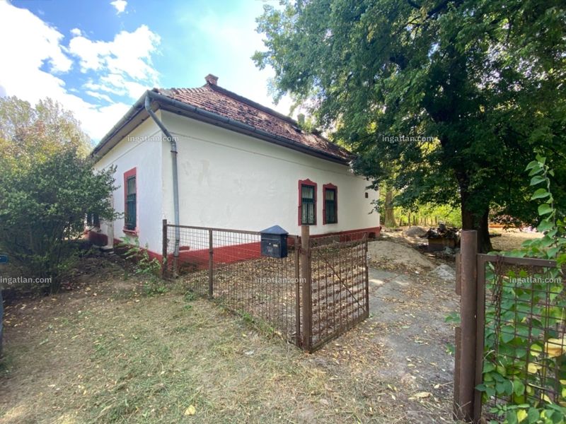 Ingatlan kép