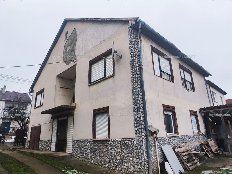 Ingatlan kép