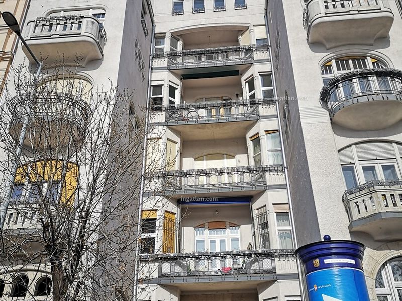 Ingatlan kép
