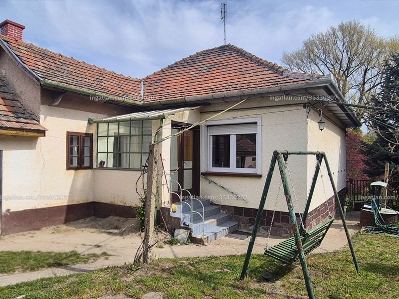 Ingatlan kép