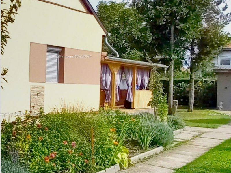 Ingatlan kép