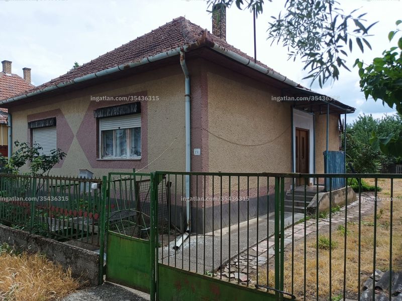 Ingatlan kép