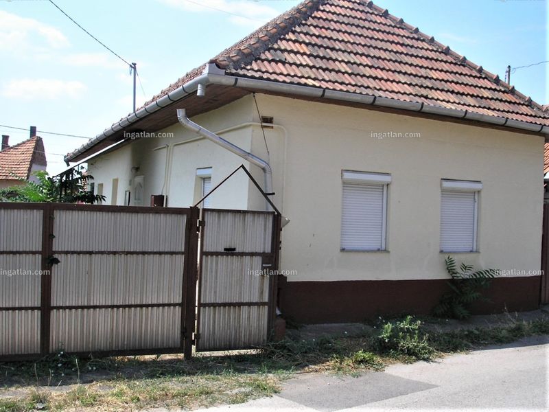 Ingatlan kép