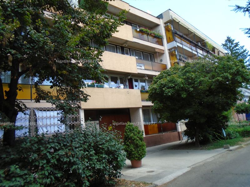 Ingatlan kép
