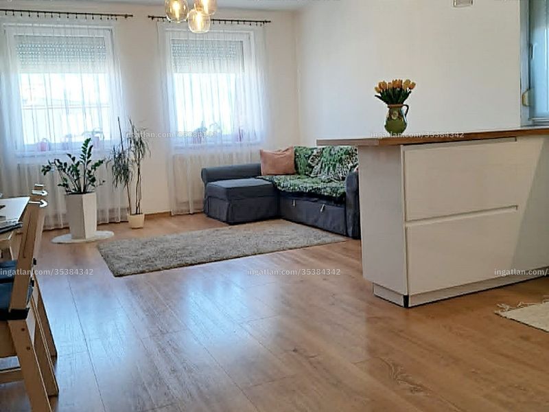 Ingatlan kép