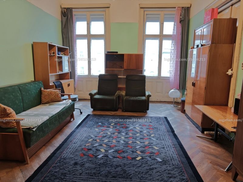 Ingatlan kép