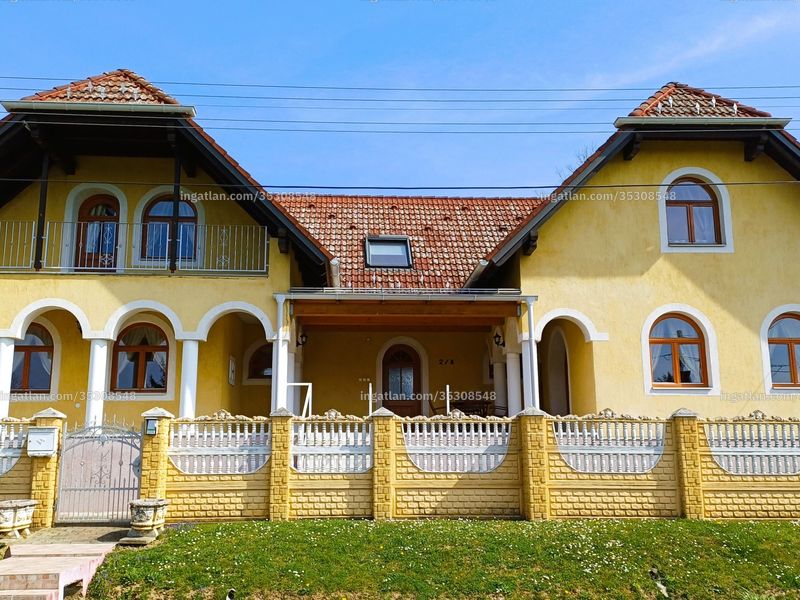 Ingatlan kép