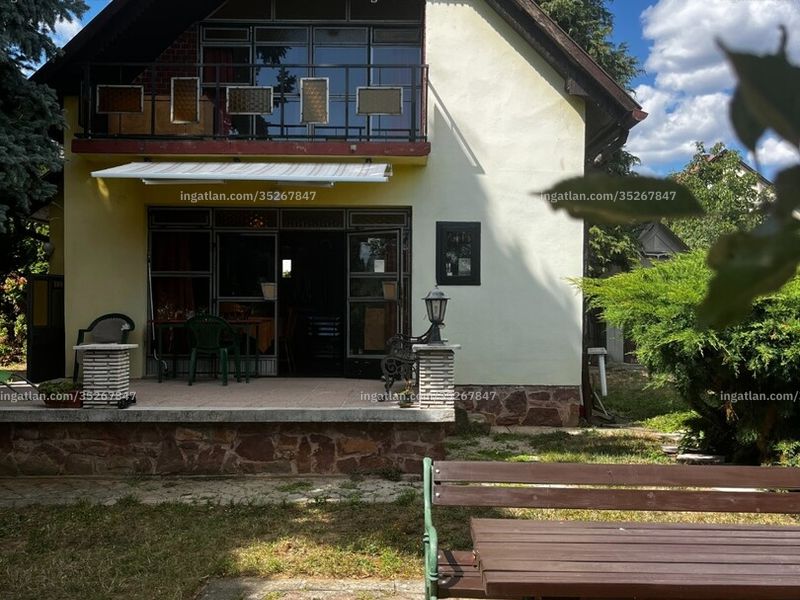 Ingatlan kép