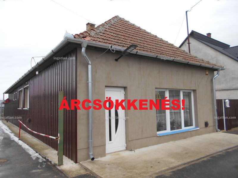 Ingatlan kép