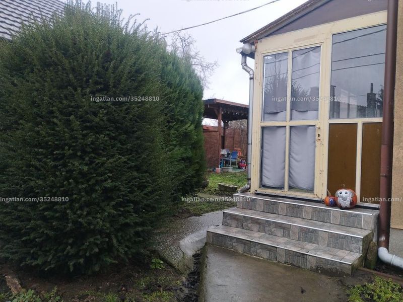 Ingatlan kép