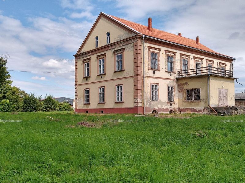 Ingatlan kép