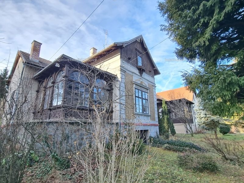Ingatlan kép
