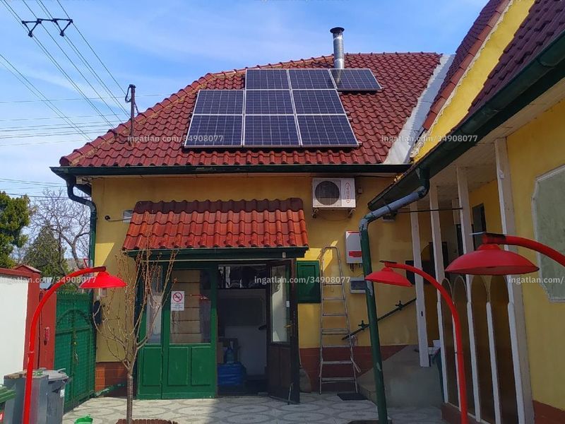 Ingatlan kép