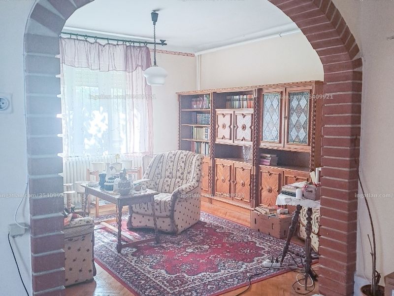 Ingatlan kép