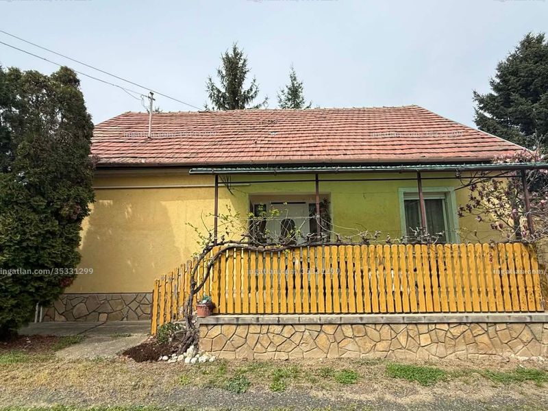 Ingatlan kép
