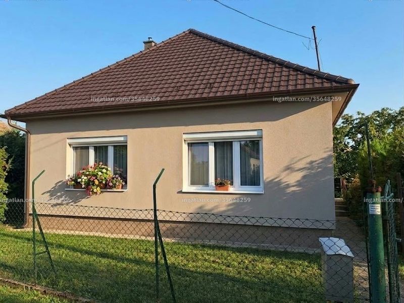 Ingatlan kép