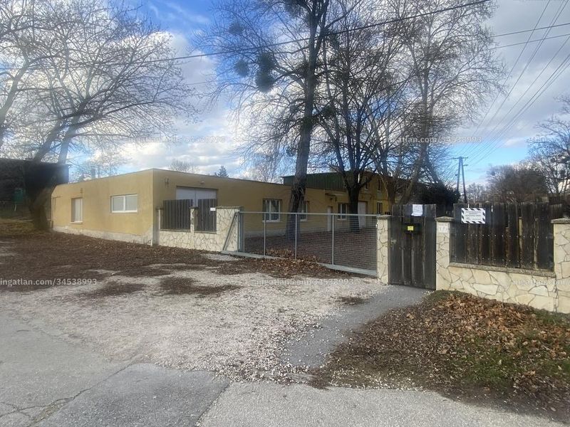 Ingatlan kép