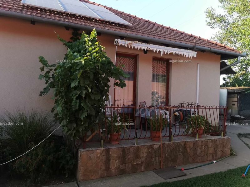 Ingatlan kép
