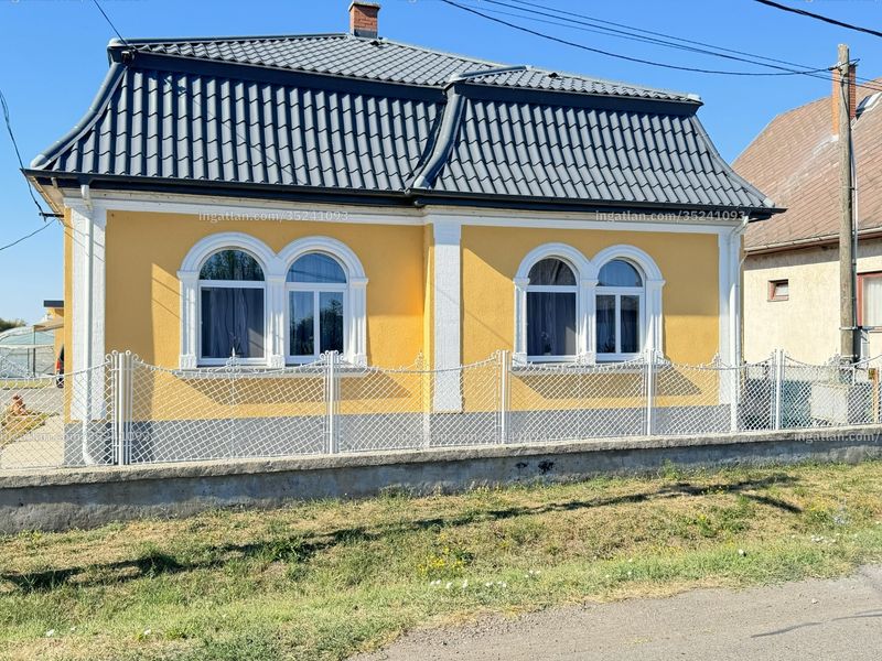 Ingatlan kép