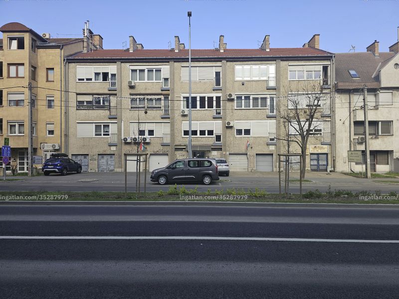 Ingatlan kép