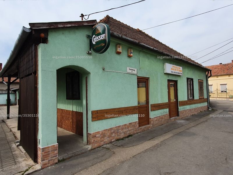 Ingatlan kép